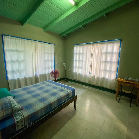 Hostal Juan Lindo San Pedro Sula Exterior photo