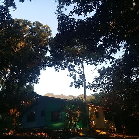Hostal Juan Lindo San Pedro Sula Exterior photo