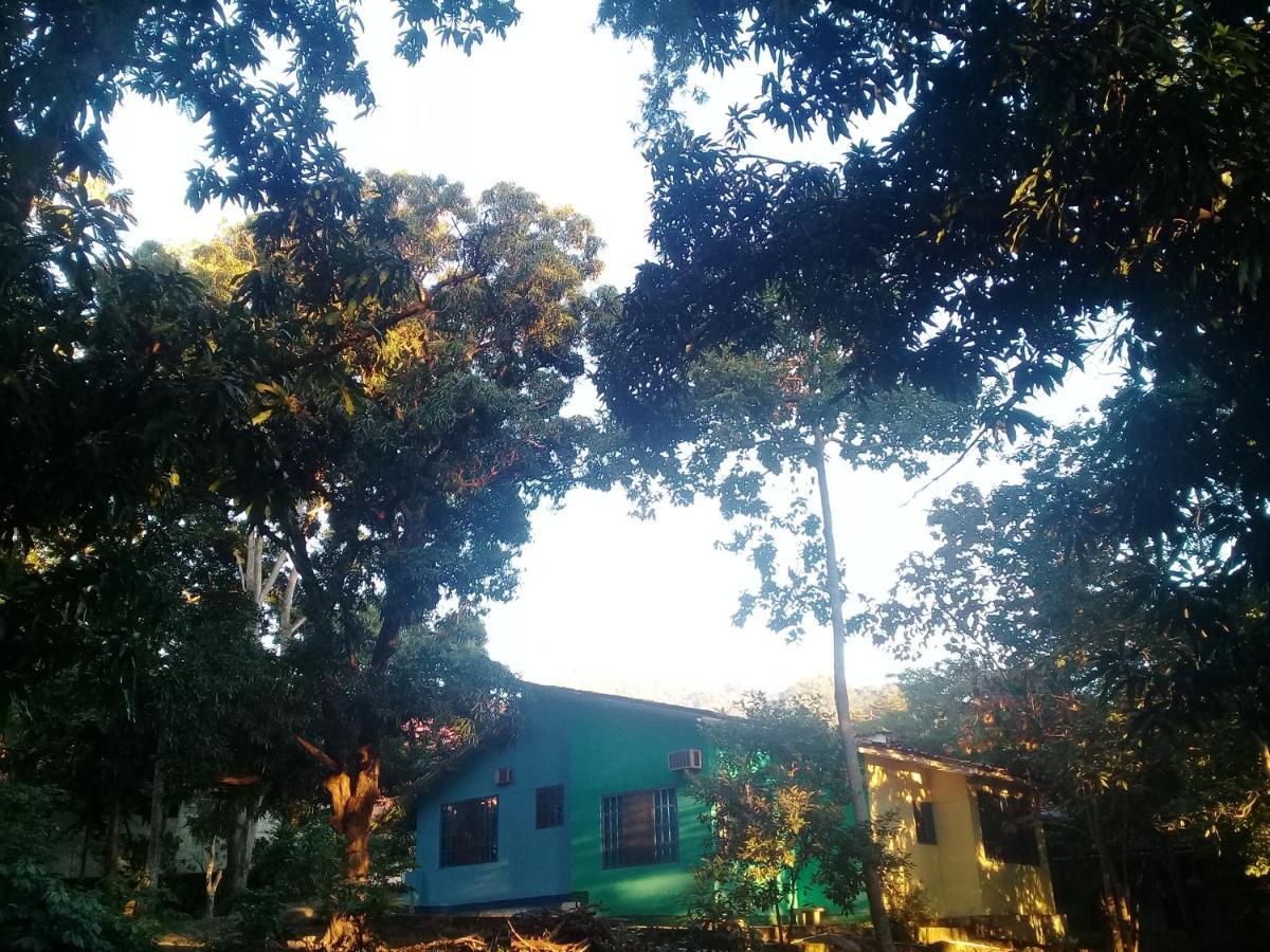 Hostal Juan Lindo San Pedro Sula Exterior photo