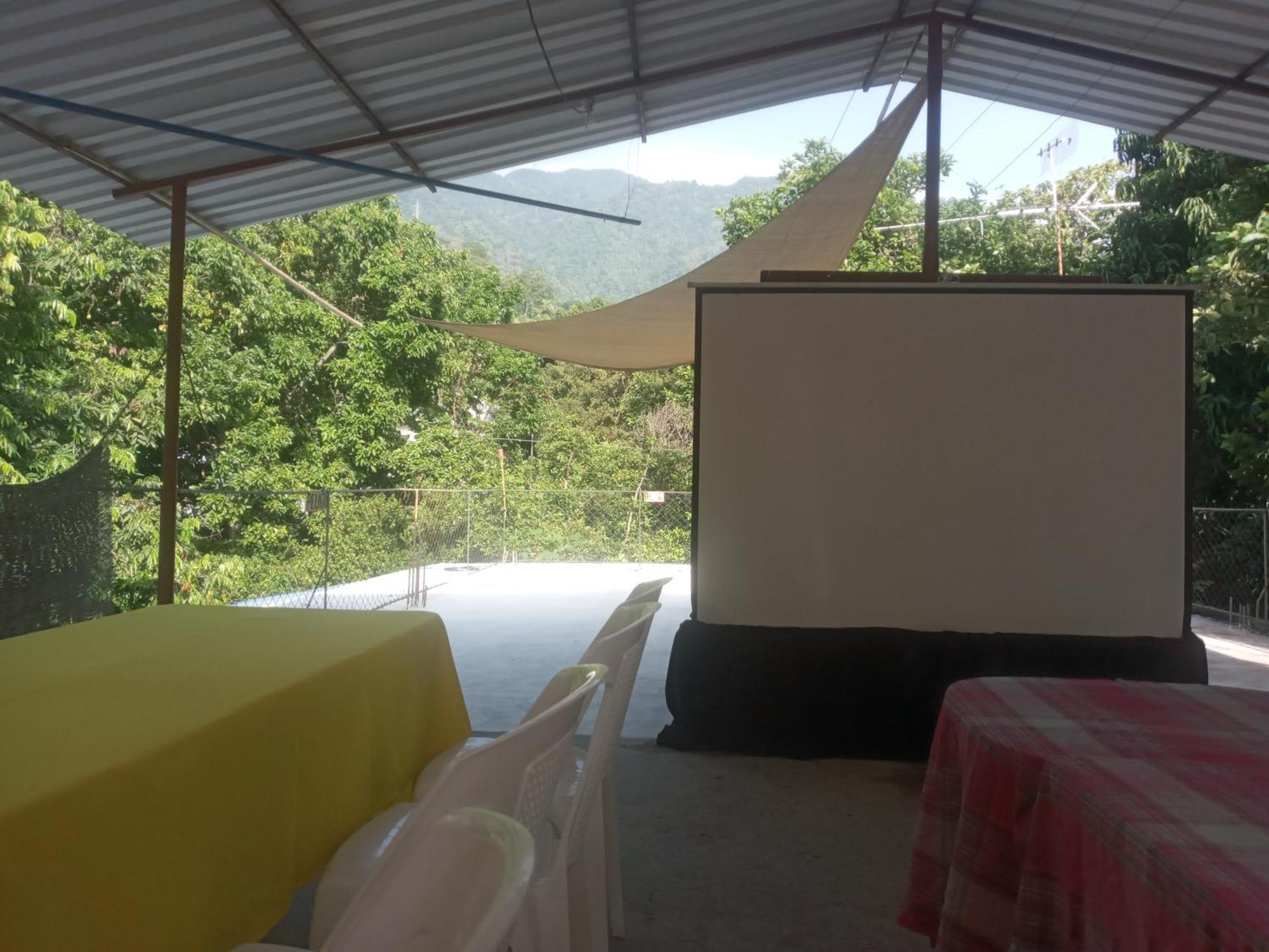 Hostal Juan Lindo San Pedro Sula Exterior photo