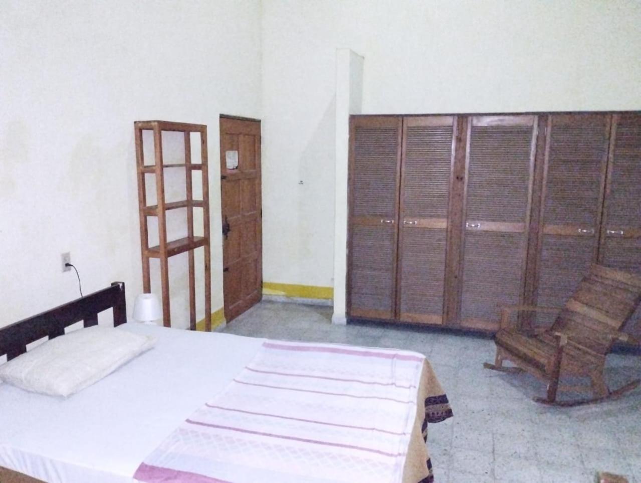 Hostal Juan Lindo San Pedro Sula Exterior photo