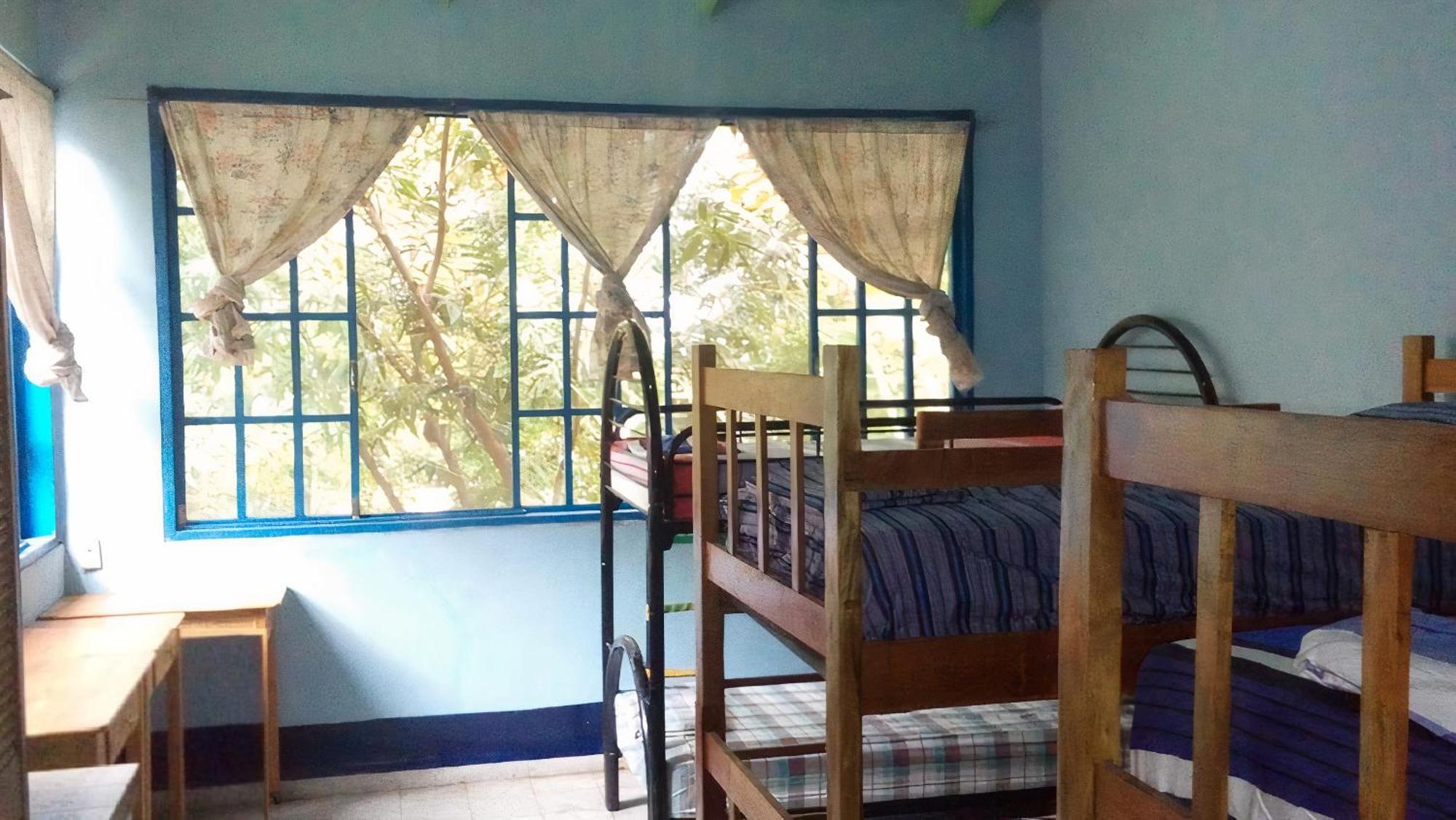 Hostal Juan Lindo San Pedro Sula Exterior photo