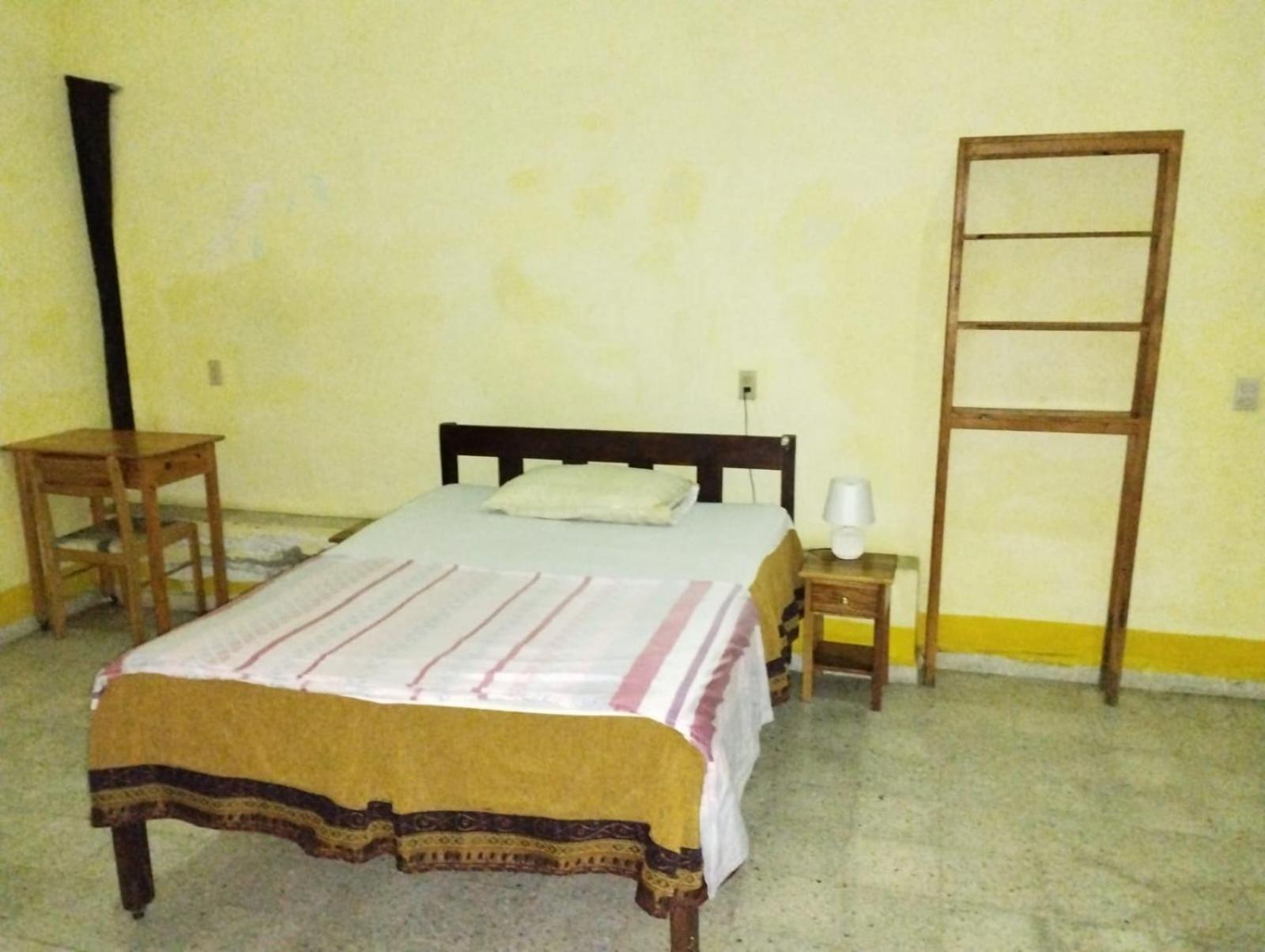 Hostal Juan Lindo San Pedro Sula Exterior photo