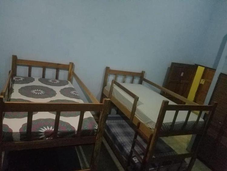 Hostal Juan Lindo San Pedro Sula Exterior photo
