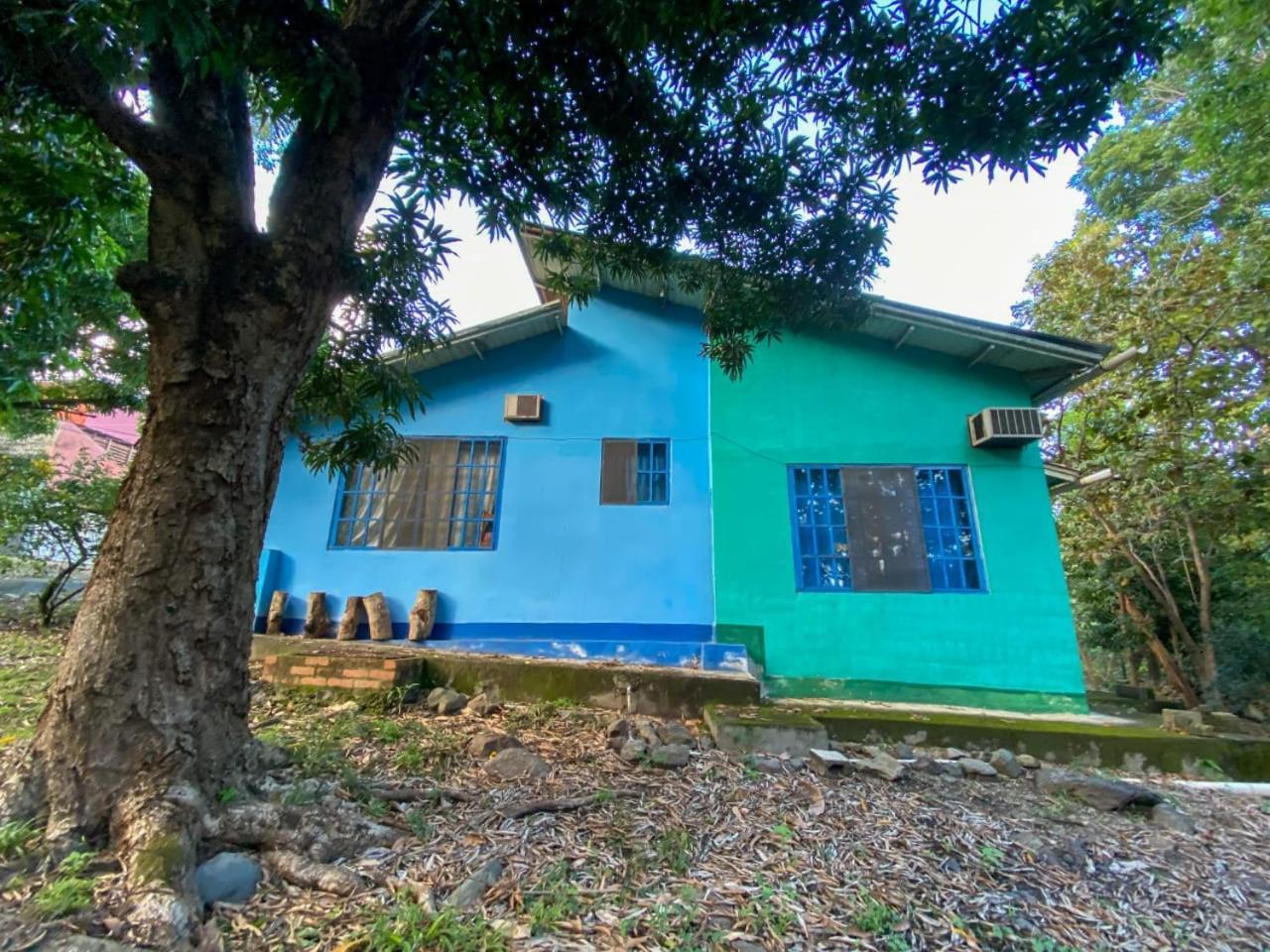 Hostal Juan Lindo San Pedro Sula Exterior photo